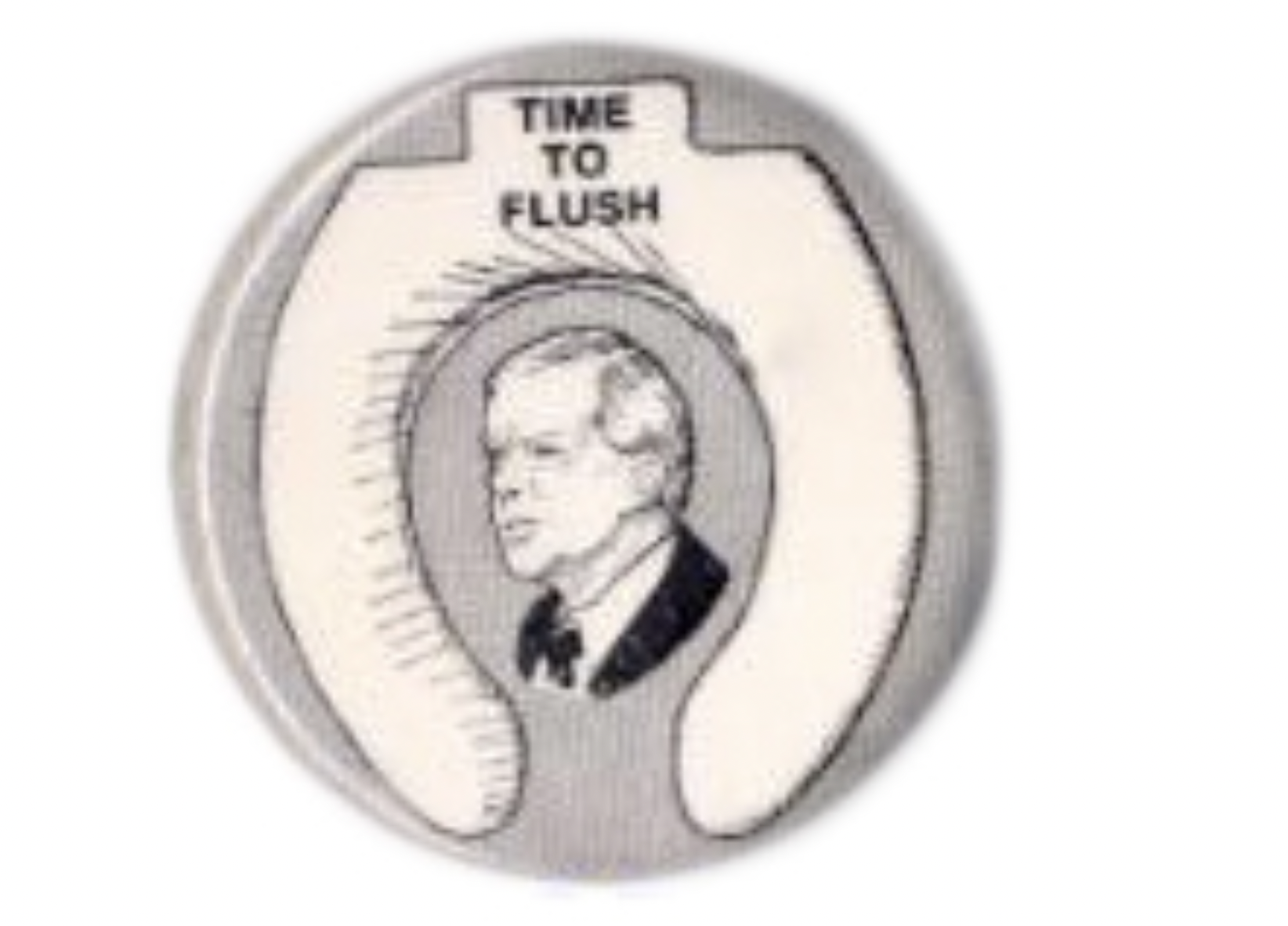 silver - Time To Flush